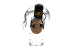 Earmor M300T Sport Hearing Protector - Coyote