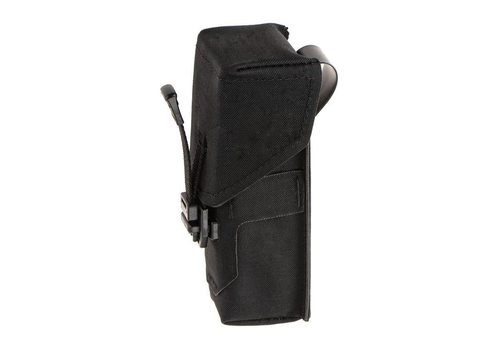 Templar's Gear Flashbang Pouch Full Flap QR - pochette à rabat pour grenade ou lampe - Black