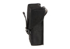 Templar's Gear Flashbang Pouch Full Flap QR - pochette à rabat pour grenade ou lampe - Black