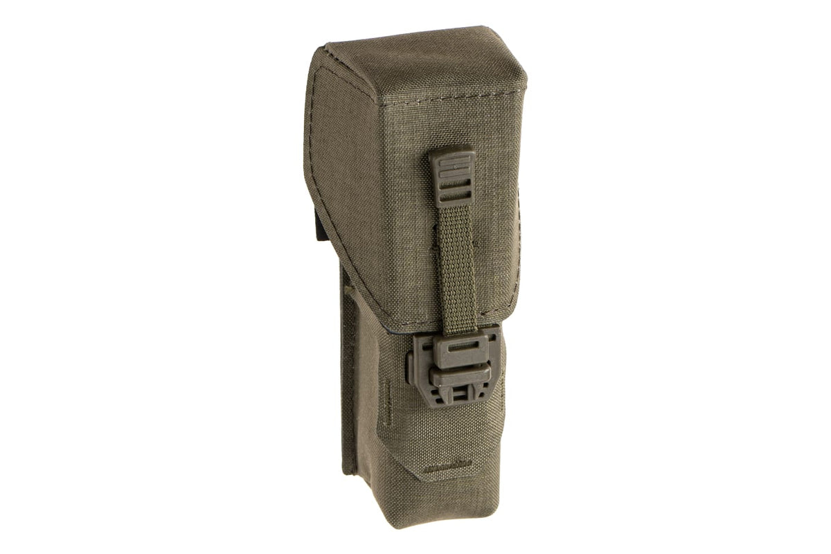 Templar's Gear Flashbang Pouch Full Flap QR - pochette à rabat pour grenade ou lampe - Ranger Green