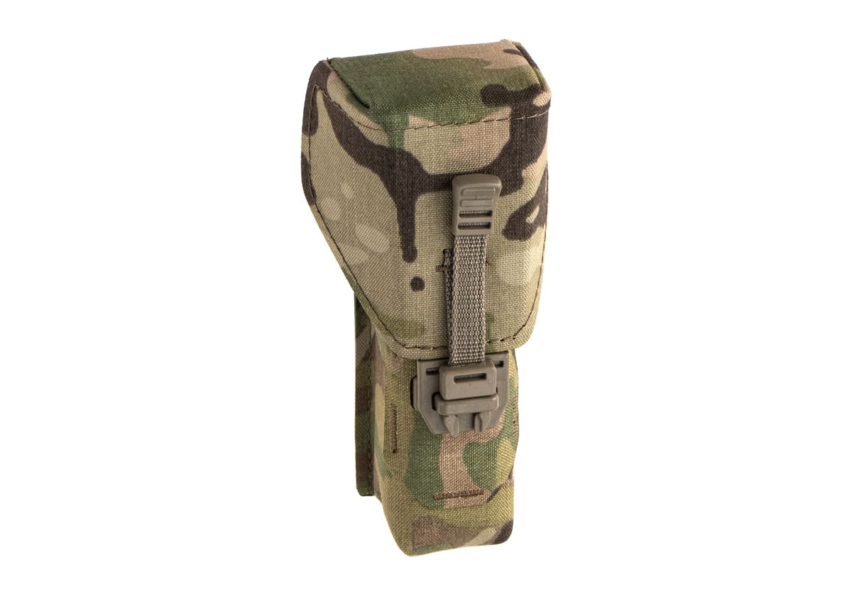 Templar's Gear Flashbang Pouch Full Flap QR - pochette à rabat pour grenade ou lampe - Multicam