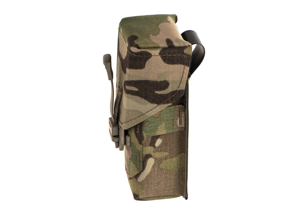 Templar's Gear Flashbang Pouch Full Flap QR - pochette à rabat pour grenade ou lampe - Multicam