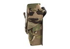 Templar's Gear Flashbang Pouch Full Flap QR - pochette à rabat pour grenade ou lampe - Multicam