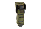 Templar's Gear Flashbang Pouch Full Flap QR - pochette à rabat pour grenade ou lampe - Multicam Tropic