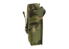 Templar's Gear Flashbang Pouch Full Flap QR - pochette à rabat pour grenade ou lampe - Multicam Tropic