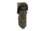 Templar's Gear Flashbang Pouch Full Flap QR - pochette à rabat pour grenade ou lampe - German 5-FTD Flecktarn
