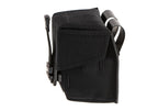 Templar's Gear Frag Grenade Pouch Full Flap QR - pochette à rabat pour grenade à main - Black