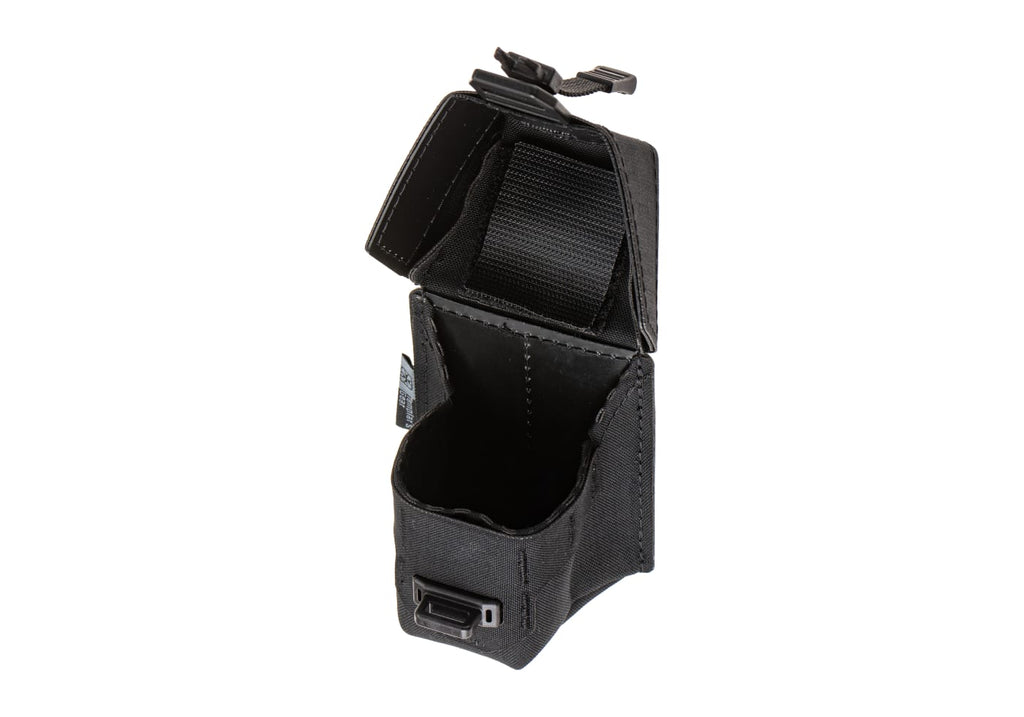 Templar's Gear Frag Grenade Pouch Full Flap QR - pochette à rabat pour grenade à main - Black