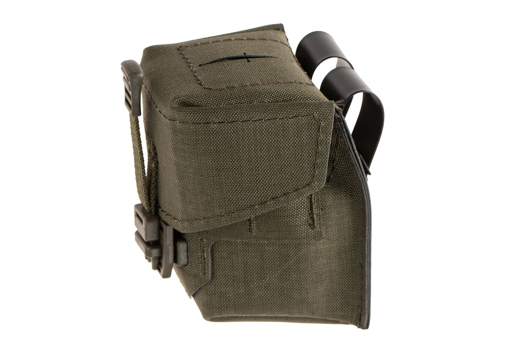 Templar's Gear Frag Grenade Pouch Full Flap QR - pochette à rabat pour grenade à main - Ranger Green