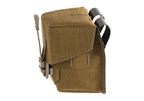 Templar's Gear Frag Grenade Pouch Full Flap QR - pochette à rabat pour grenade à main - Coyote Brown