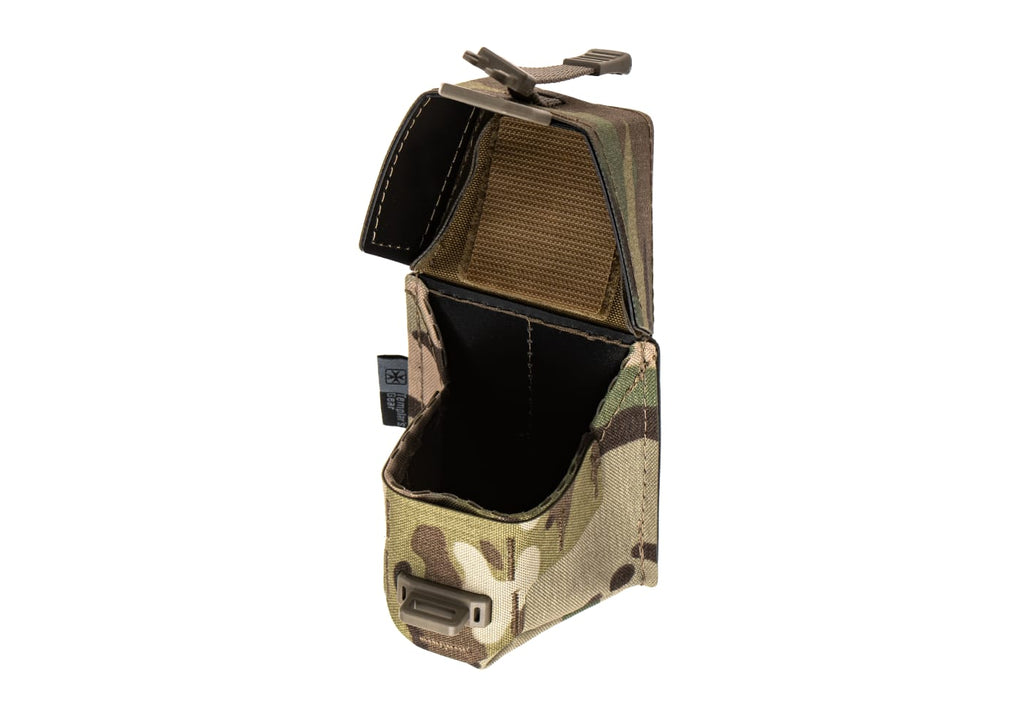 Templar's Gear Frag Grenade Pouch Full Flap QR - pochette à rabat pour grenade à main - Multicam