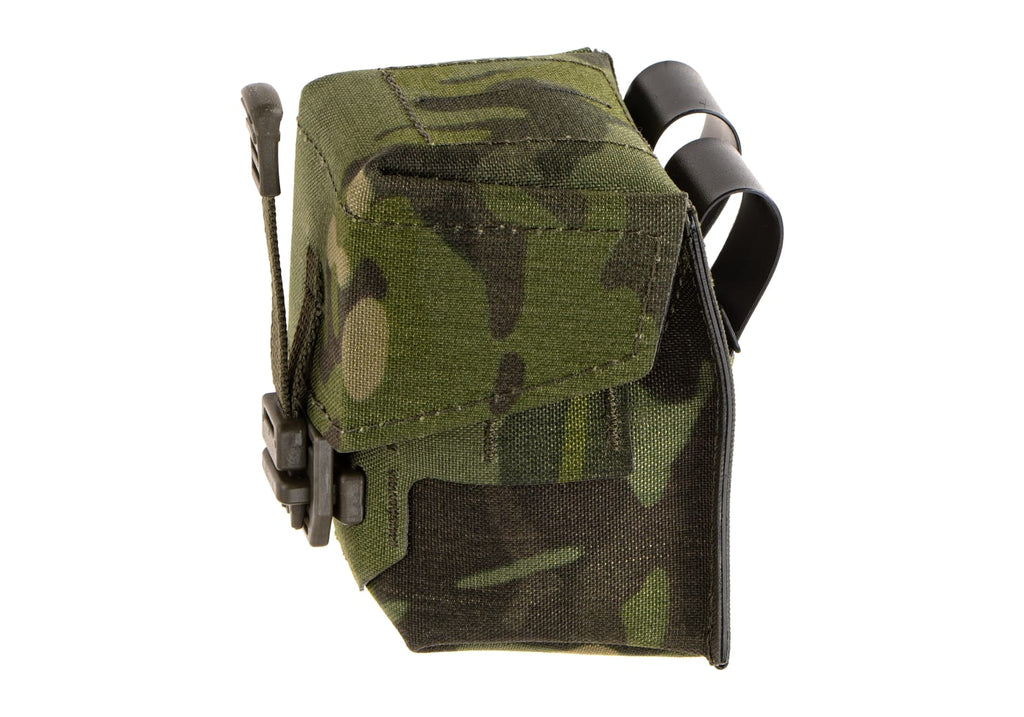 Templar's Gear Frag Grenade Pouch Full Flap QR - pochette à rabat pour grenade à main - Multicam Tropic