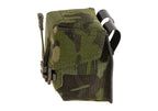Templar's Gear Frag Grenade Pouch Full Flap QR - pochette à rabat pour grenade à main - Multicam Tropic