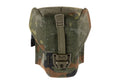 Templar's Gear Frag Grenade Pouch Full Flap QR - pochette à rabat pour grenade à main - German 5-FTD Flecktarn