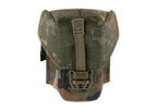 Templar's Gear Frag Grenade Pouch Full Flap QR - pochette à rabat pour grenade à main - German 5-FTD Flecktarn