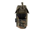 Templar's Gear Frag Grenade Pouch Full Flap QR - pochette à rabat pour grenade à main - German 5-FTD Flecktarn