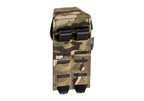 Templar's Gear Smoke Grenade Pouch Full Flap QR - pochette à rabat pour fumigène - Multicam