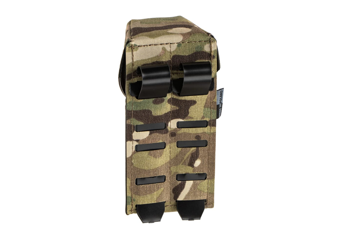 Templar's Gear Smoke Grenade Pouch Full Flap QR - pochette à rabat pour fumigène - Multicam