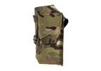 Templar's Gear Smoke Grenade Pouch Full Flap QR - pochette à rabat pour fumigène - Multicam