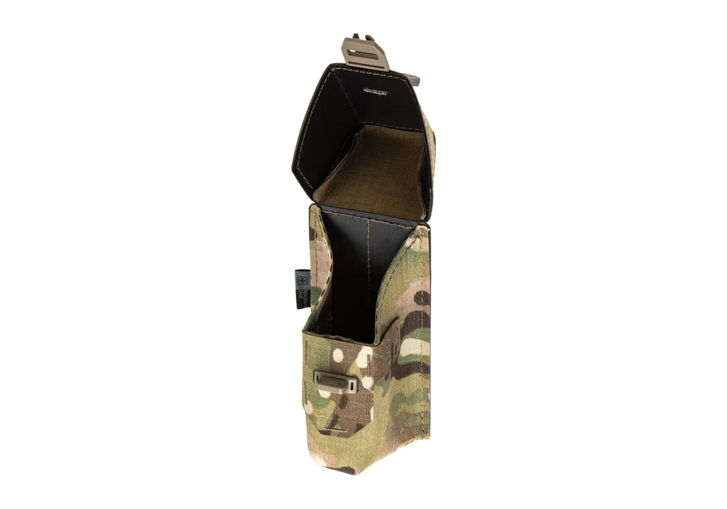 Templar's Gear Smoke Grenade Pouch Full Flap QR - pochette à rabat pour fumigène - Multicam