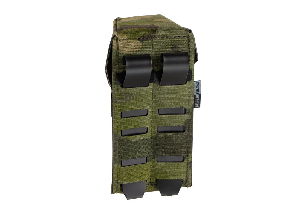 Templar's Gear Smoke Grenade Pouch Full Flap QR - pochette à rabat pour fumigène - Multicam Tropic