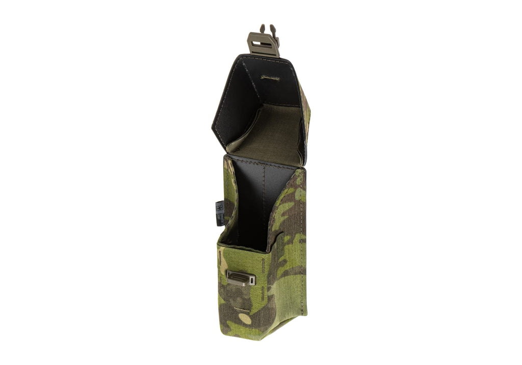 Templar's Gear Smoke Grenade Pouch Full Flap QR - pochette à rabat pour fumigène - Multicam Tropic