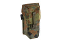 Templar's Gear Smoke Grenade Pouch Full Flap QR - pochette à rabat pour fumigène - German 5-FTD Flecktarn