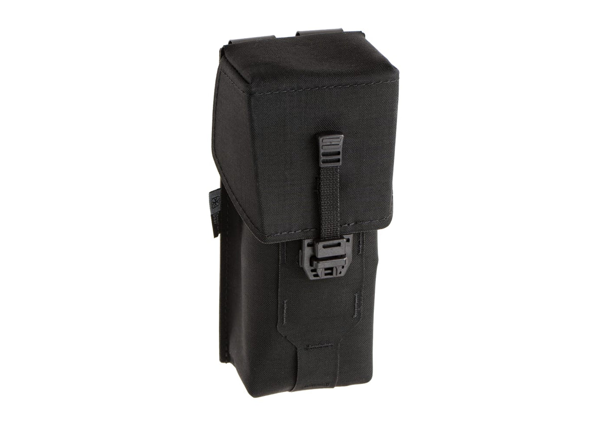 Templar's Gear Double AR Magazine Pouch Full Flap QR - porte-chargeurs AR double à rabat - Black