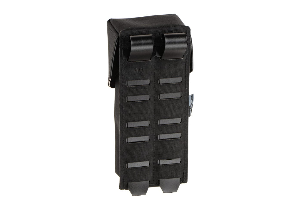 Templar's Gear Double AR Magazine Pouch Full Flap QR - porte-chargeurs AR double à rabat - Black