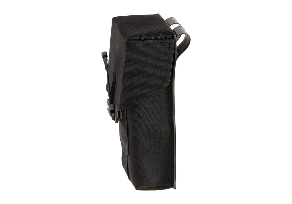 Templar's Gear Double AR Magazine Pouch Full Flap QR - porte-chargeurs AR double à rabat - Black