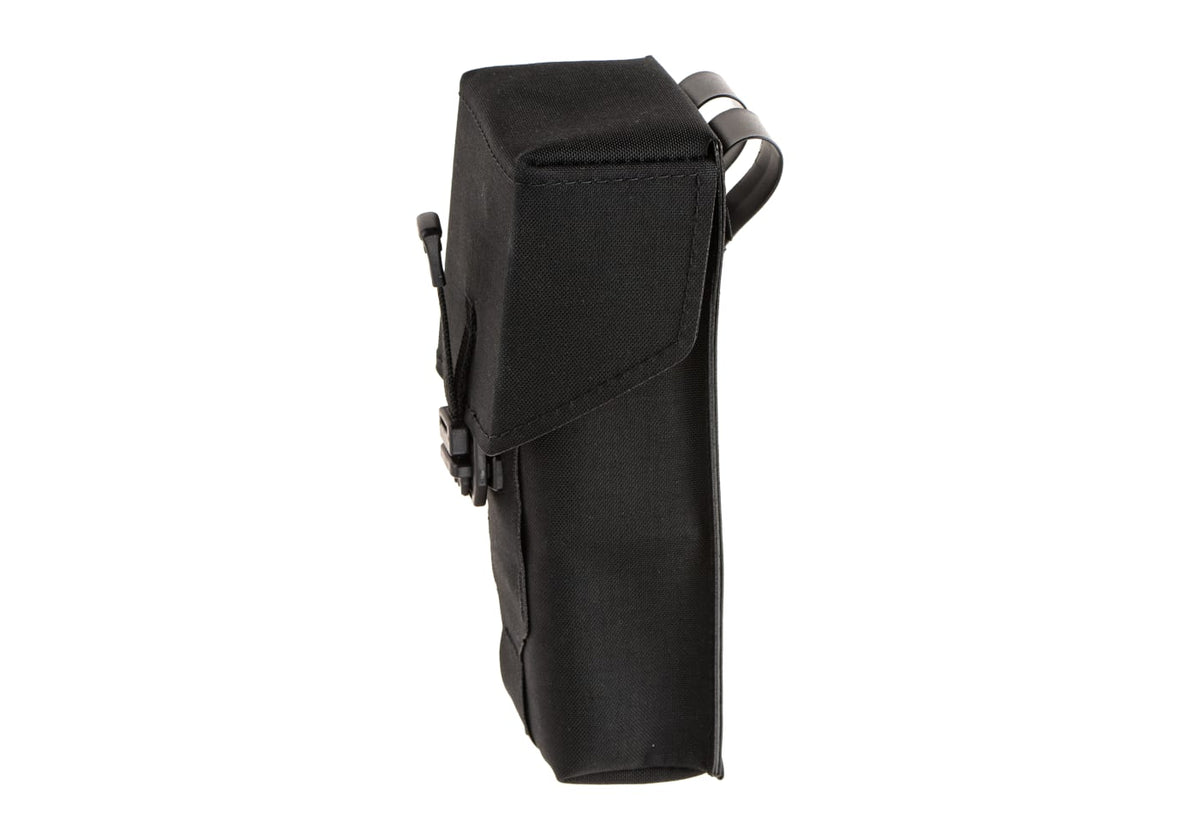 Templar's Gear Double AR Magazine Pouch Full Flap QR - porte-chargeurs AR double à rabat - Black