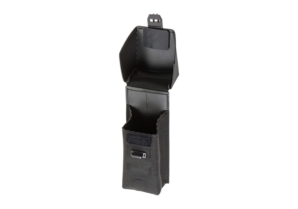 Templar's Gear Double AR Magazine Pouch Full Flap QR - porte-chargeurs AR double à rabat - Black