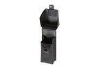 Templar's Gear Double AR Magazine Pouch Full Flap QR - porte-chargeurs AR double à rabat - Black
