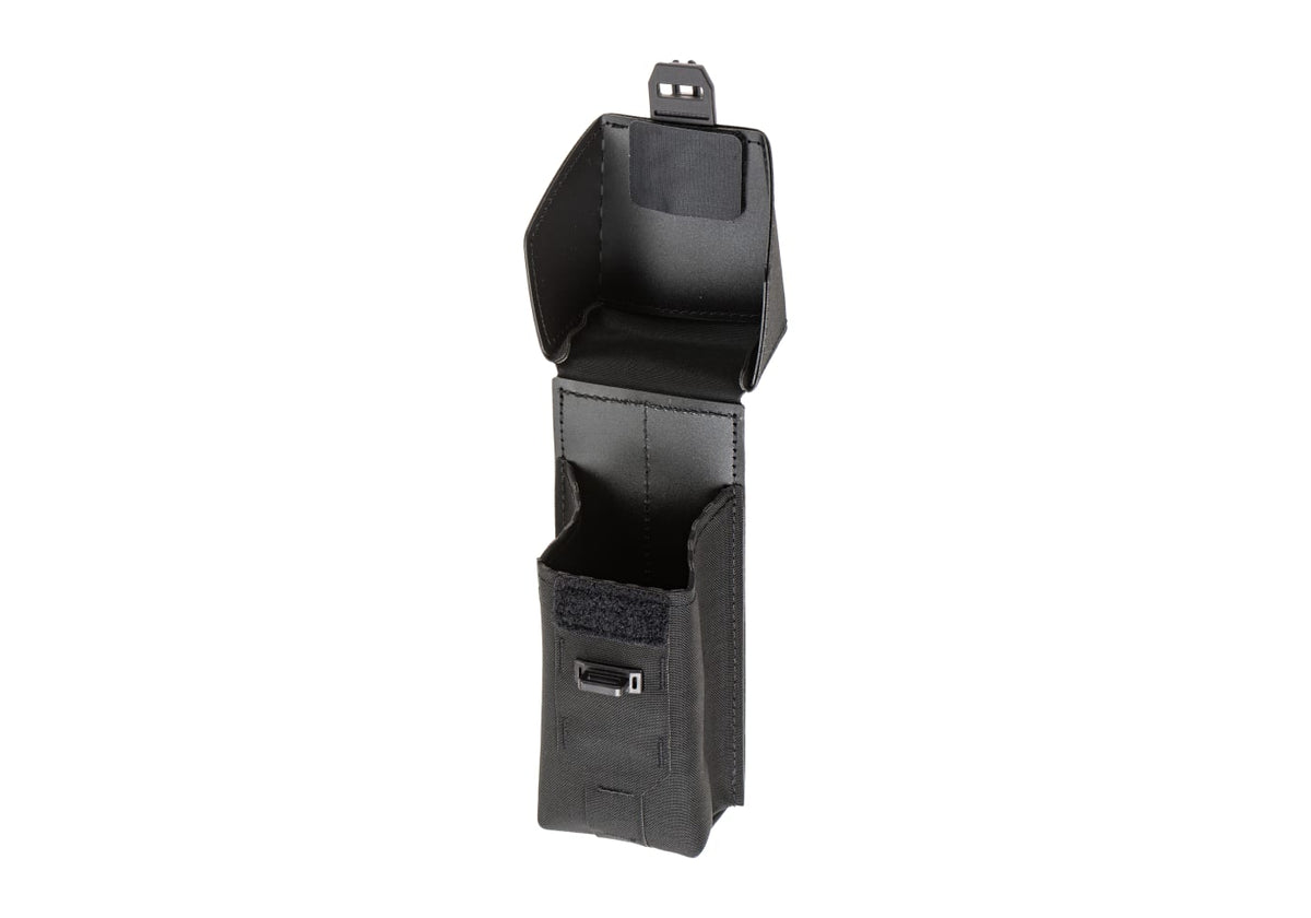 Templar's Gear Double AR Magazine Pouch Full Flap QR - porte-chargeurs AR double à rabat - Black