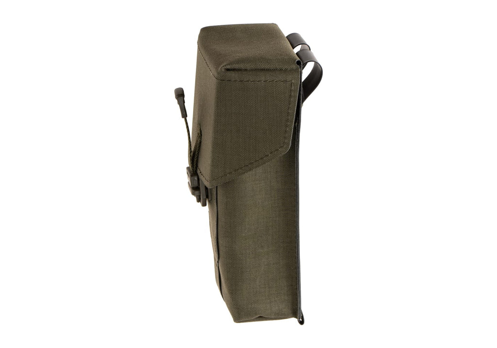 Templar's Gear Double AR Magazine Pouch Full Flap QR - porte-chargeurs AR double à rabat - Ranger Green