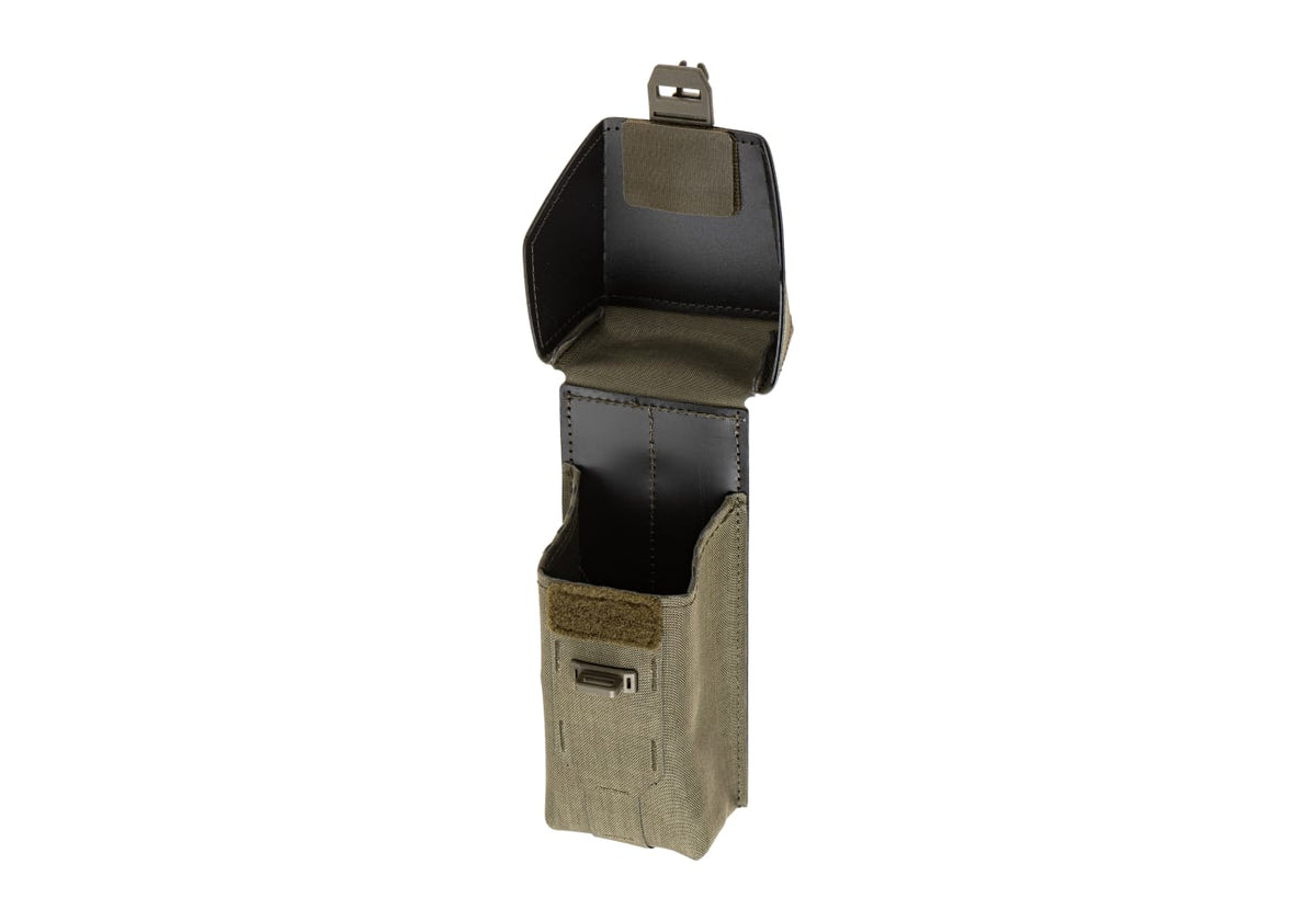 Templar's Gear Double AR Magazine Pouch Full Flap QR - porte-chargeurs AR double à rabat - Ranger Green