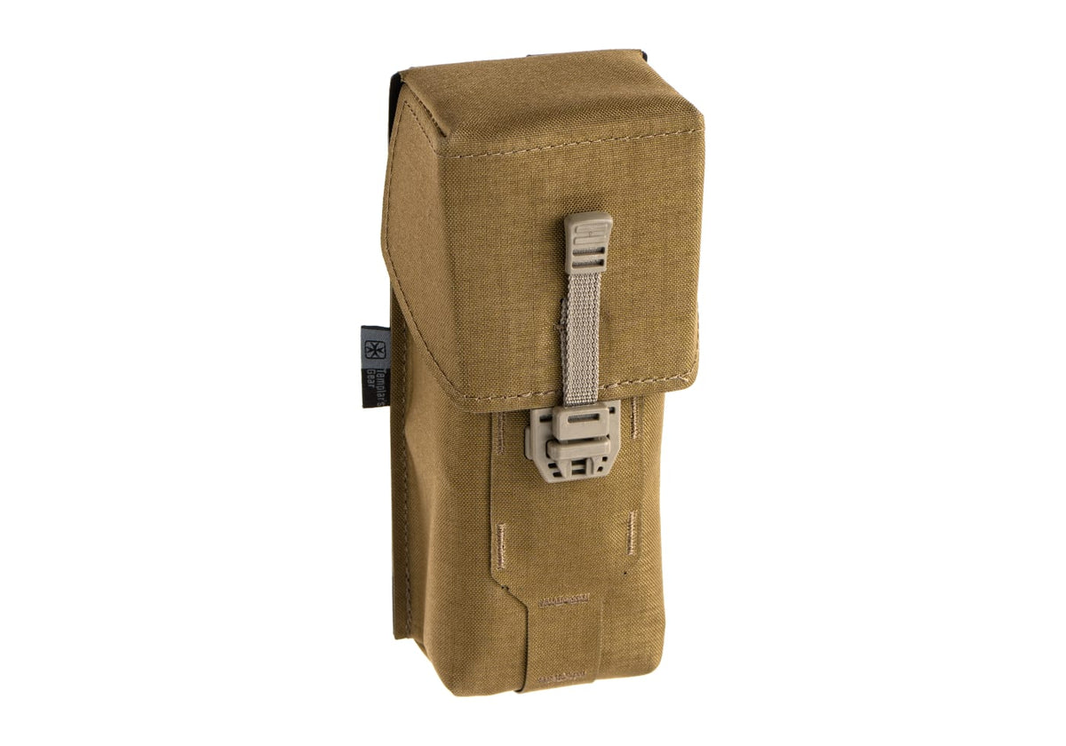 Templar's Gear Double AR Magazine Pouch Full Flap QR - porte-chargeurs AR double à rabat - Coyote Brown