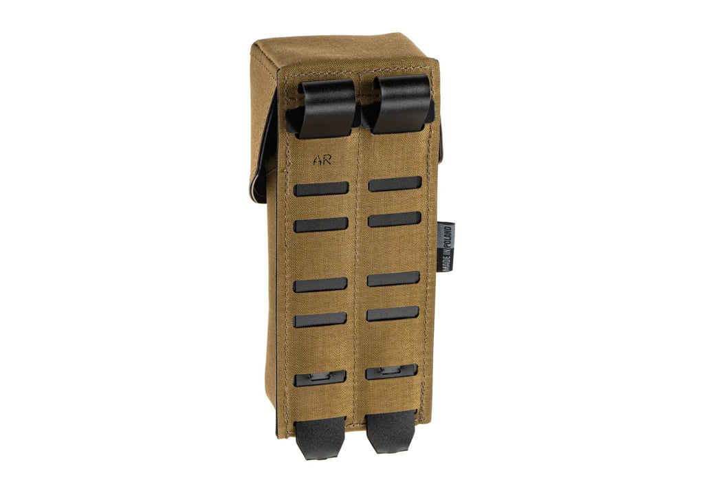 Templar's Gear Double AR Magazine Pouch Full Flap QR - porte-chargeurs AR double à rabat - Coyote Brown