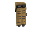 Templar's Gear Double AR Magazine Pouch Full Flap QR - porte-chargeurs AR double à rabat - Coyote Brown