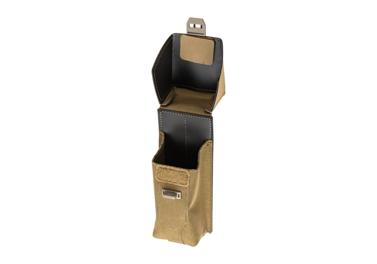 Templar's Gear Double AR Magazine Pouch Full Flap QR - porte-chargeurs AR double à rabat - Coyote Brown
