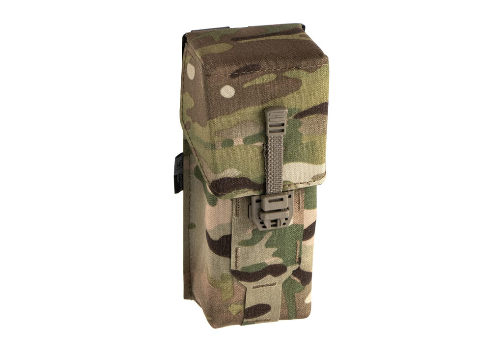 Templar's Gear Double AR Magazine Pouch Full Flap QR - porte-chargeurs AR double à rabat - Multicam