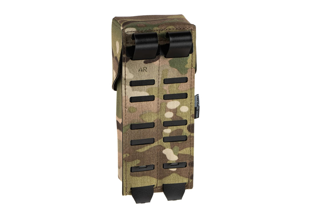 Templar's Gear Double AR Magazine Pouch Full Flap QR - porte-chargeurs AR double à rabat - Multicam