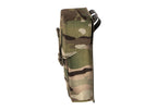 Templar's Gear Double AR Magazine Pouch Full Flap QR - porte-chargeurs AR double à rabat - Multicam
