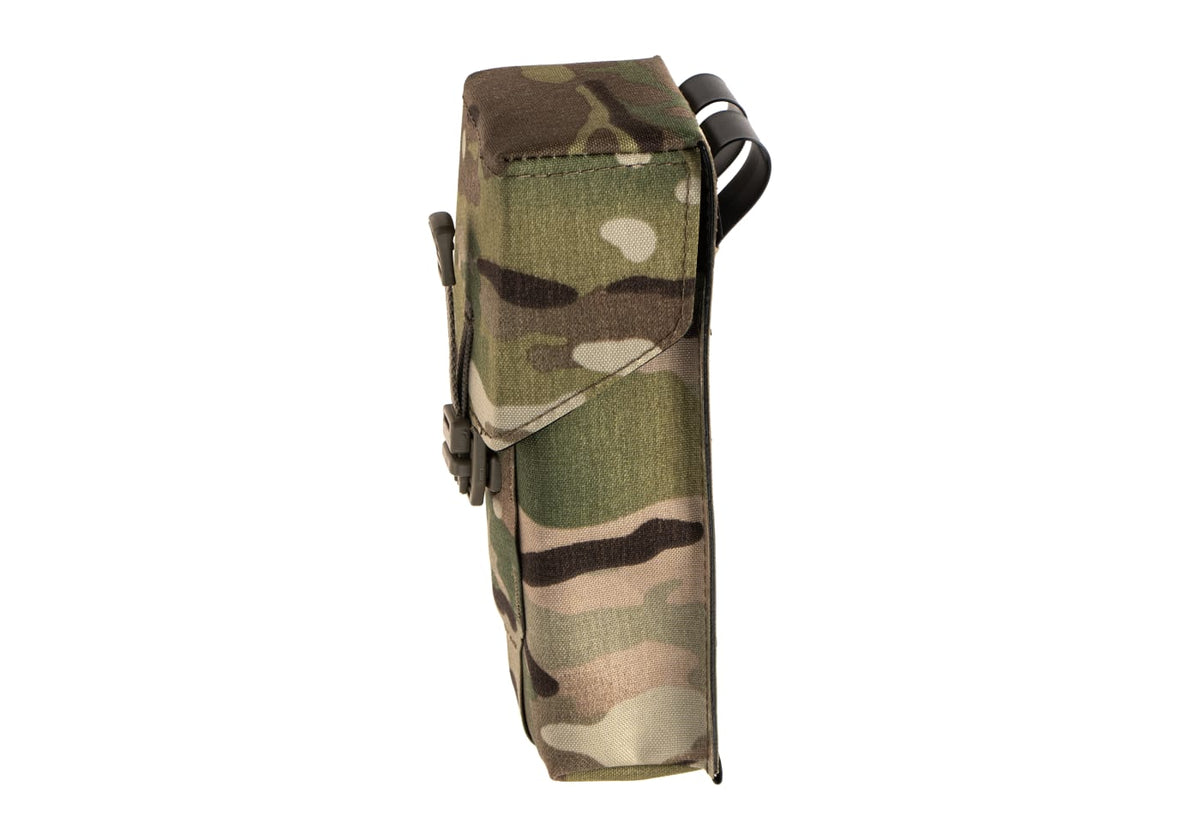Templar's Gear Double AR Magazine Pouch Full Flap QR - porte-chargeurs AR double à rabat - Multicam