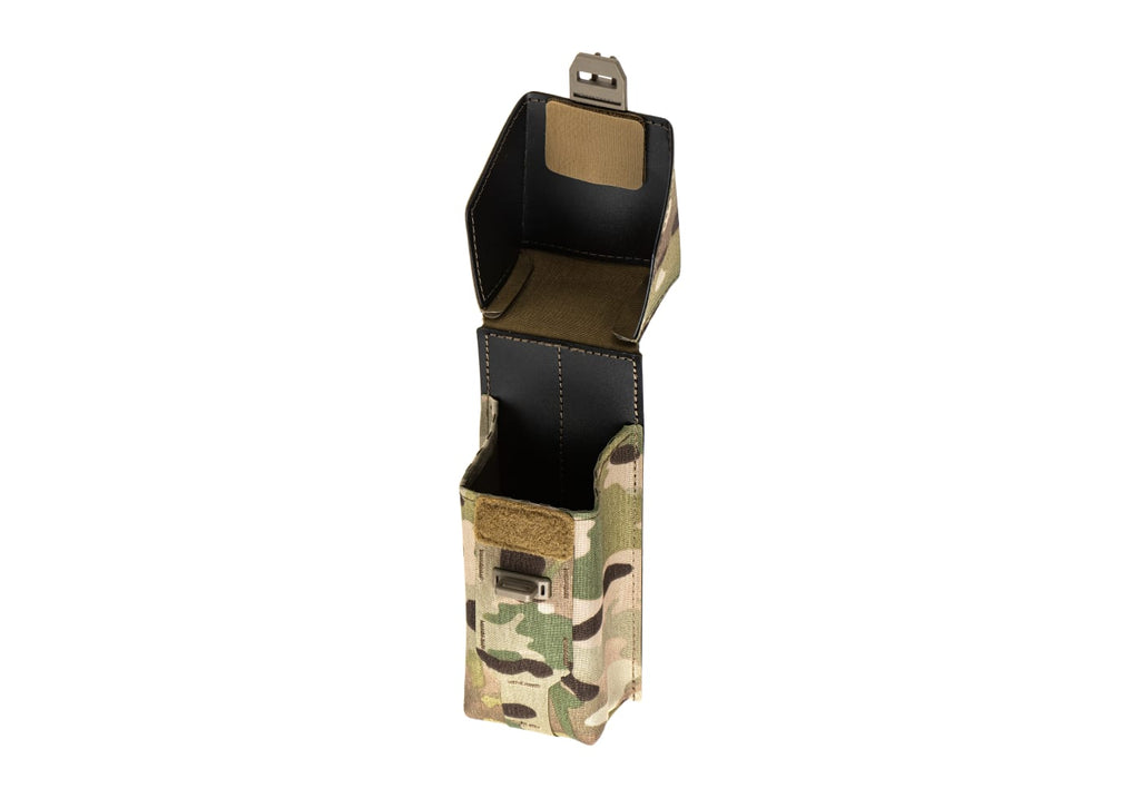 Templar's Gear Double AR Magazine Pouch Full Flap QR - porte-chargeurs AR double à rabat - Multicam