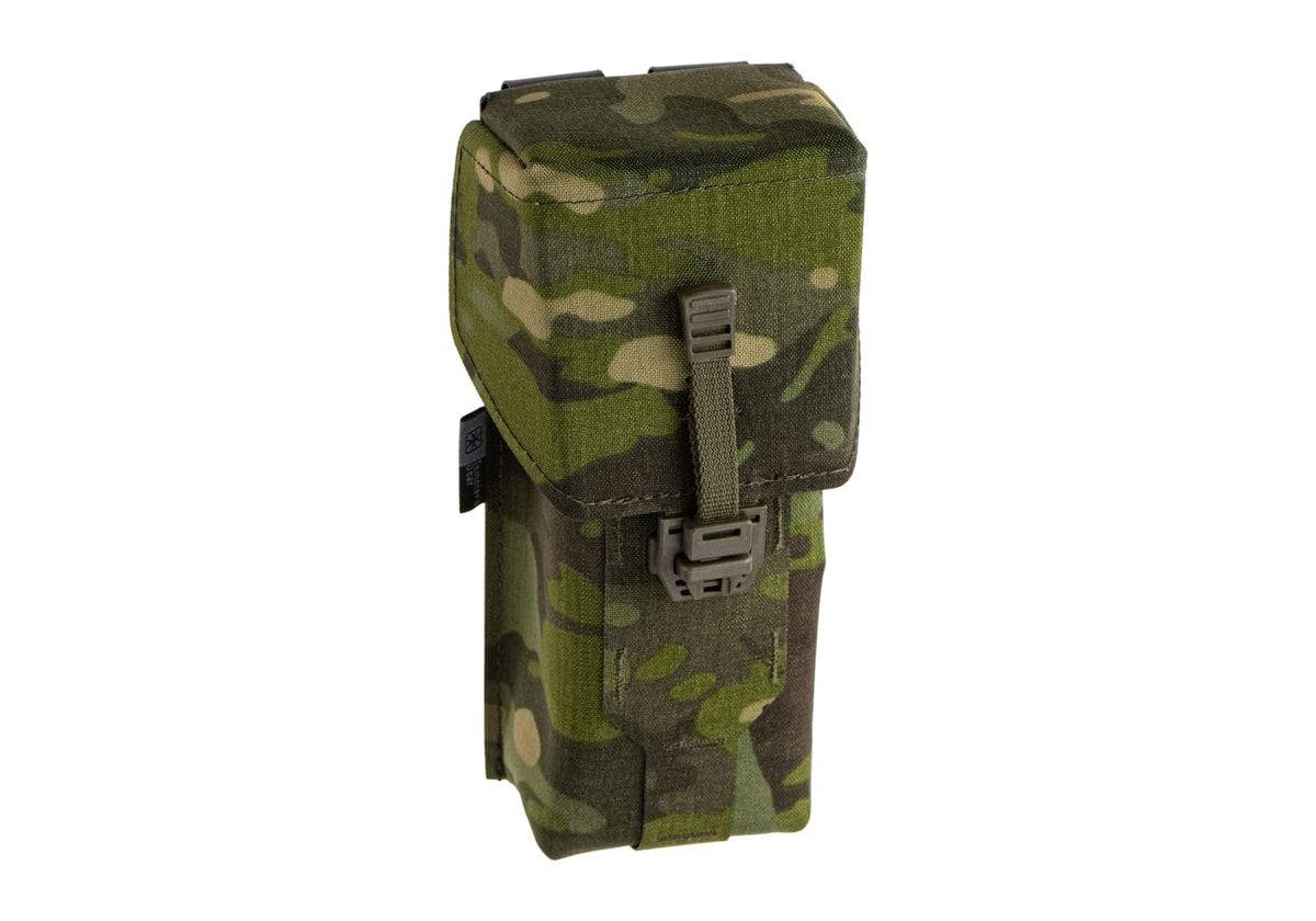 Templar's Gear Double AR Magazine Pouch Full Flap QR - porte-chargeurs AR double à rabat - Multicam Tropic
