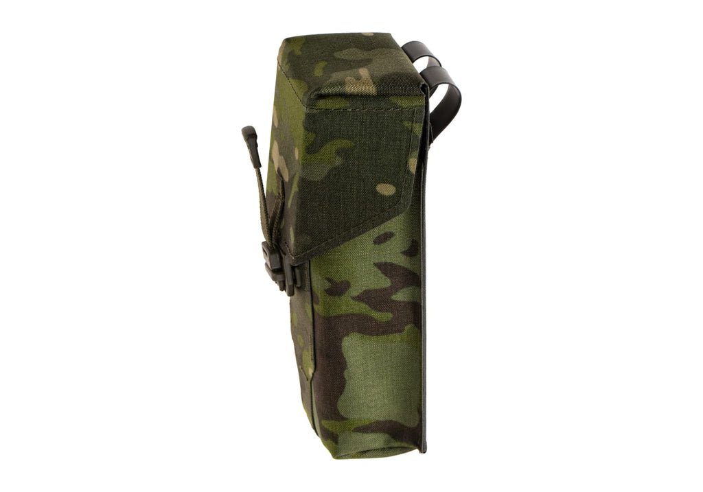 Templar's Gear Double AR Magazine Pouch Full Flap QR - porte-chargeurs AR double à rabat - Multicam Tropic