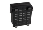 Templar's Gear SAW 200 Full Flap QR - pochette à rabat pour boîte de 200 cartouches - Black