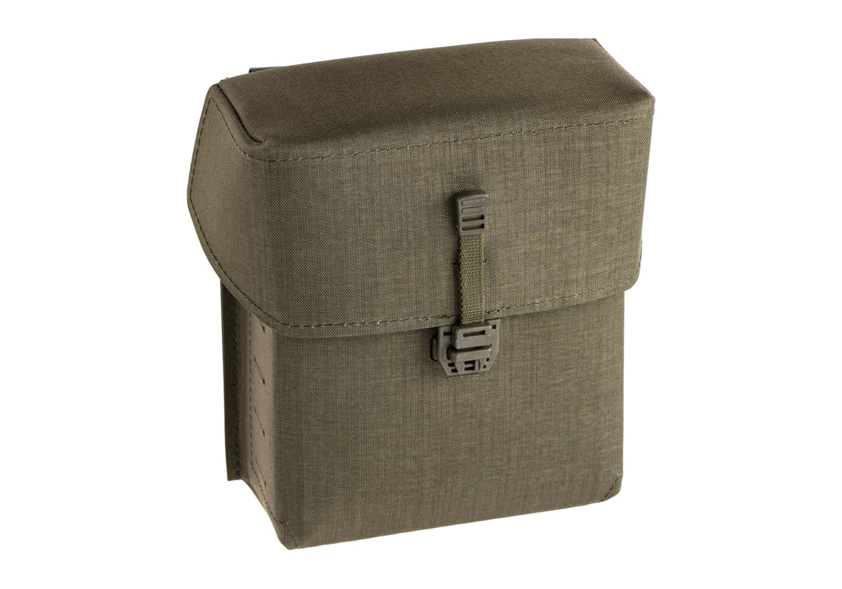 Templar's Gear SAW 200 Full Flap QR - pochette à rabat pour boîte de 200 cartouches - Ranger Green