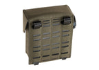 Templar's Gear SAW 200 Full Flap QR - pochette à rabat pour boîte de 200 cartouches - Ranger Green